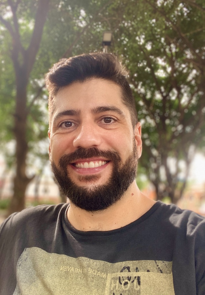 João Paulo Esmeraldo
